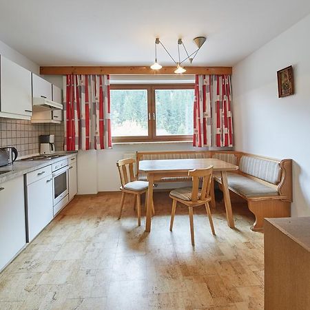 Appartements Glemmtal Saalbach-Hinterglemm Dış mekan fotoğraf