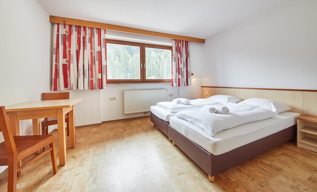 Appartements Glemmtal Saalbach-Hinterglemm Dış mekan fotoğraf