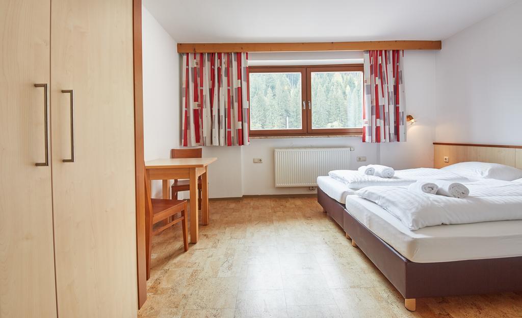 Appartements Glemmtal Saalbach-Hinterglemm Dış mekan fotoğraf