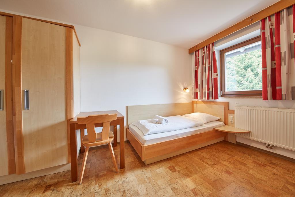 Appartements Glemmtal Saalbach-Hinterglemm Dış mekan fotoğraf