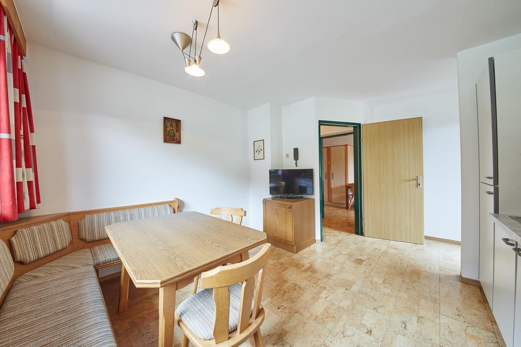 Appartements Glemmtal Saalbach-Hinterglemm Dış mekan fotoğraf