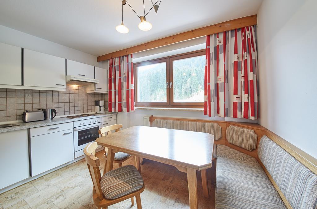 Appartements Glemmtal Saalbach-Hinterglemm Dış mekan fotoğraf