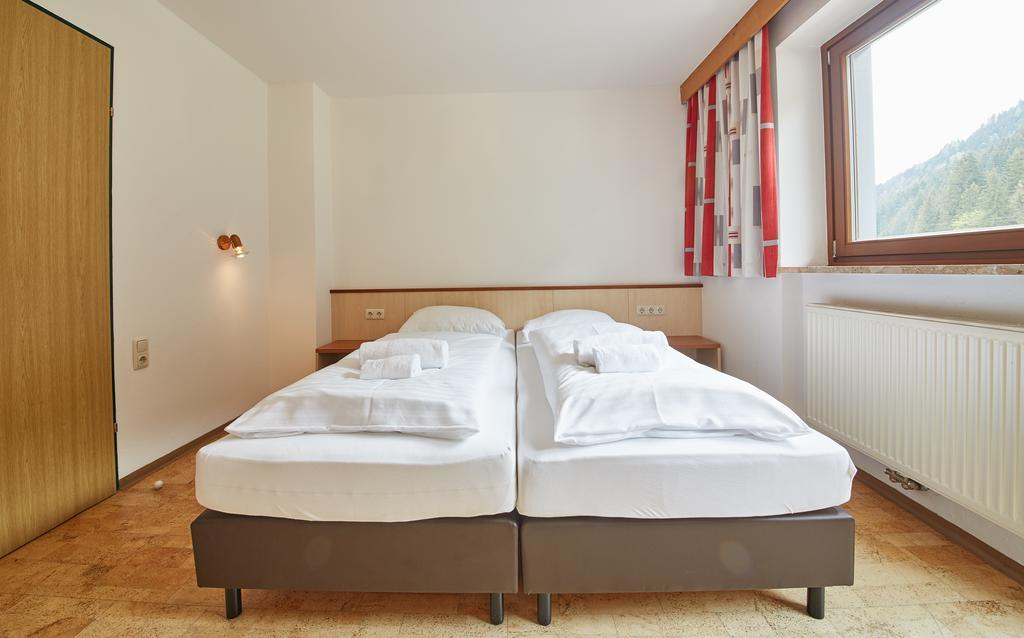 Appartements Glemmtal Saalbach-Hinterglemm Dış mekan fotoğraf