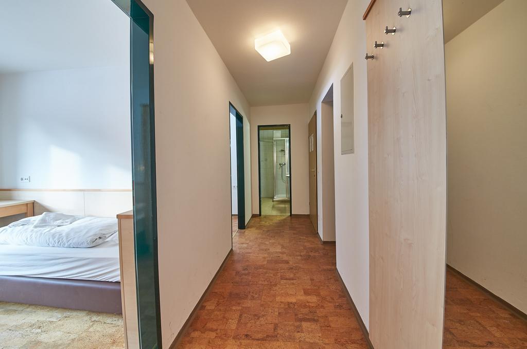 Appartements Glemmtal Saalbach-Hinterglemm Dış mekan fotoğraf