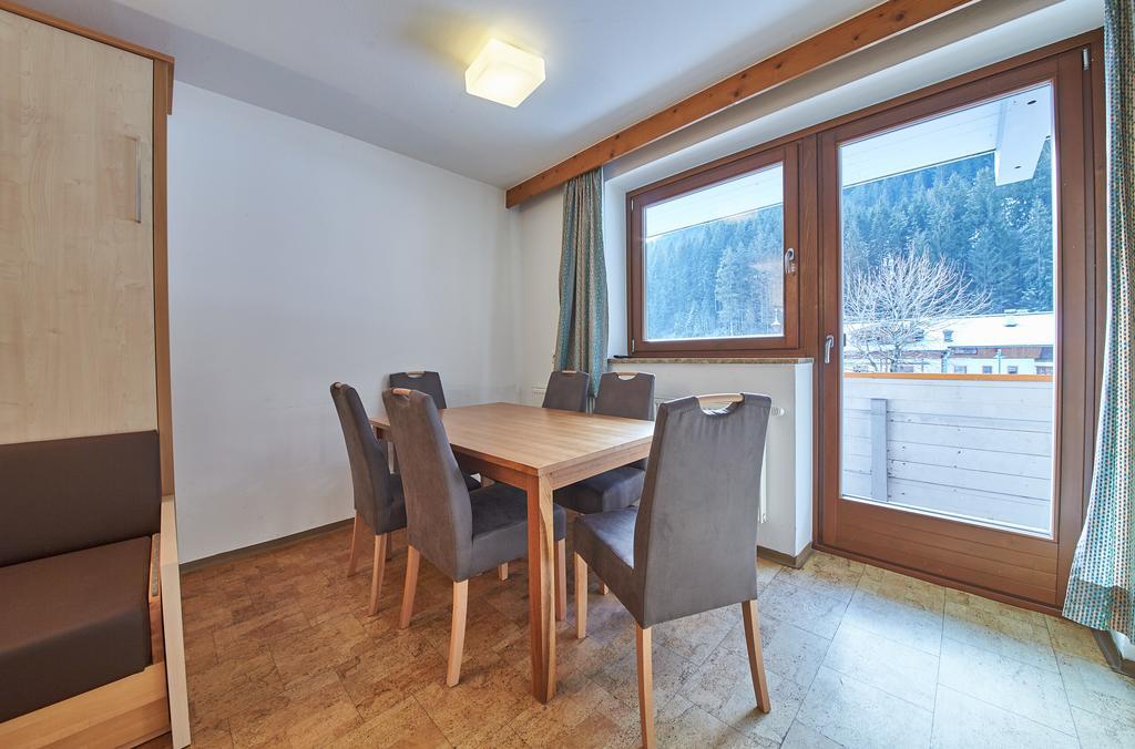 Appartements Glemmtal Saalbach-Hinterglemm Dış mekan fotoğraf
